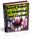 Secret Powers of Gemstones and Cyrstals