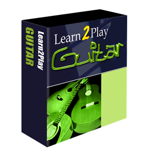 Learn How To Play The Guitar - eBook