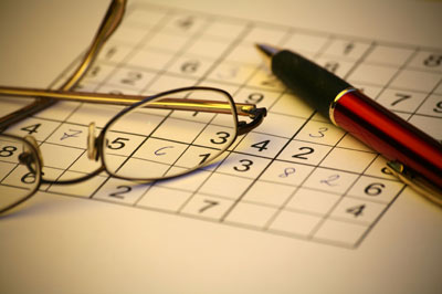 Solving Sudoku - eBook