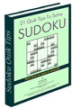 Solving Sudoku - eBook